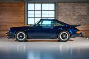 Bild 2/34 von Porsche 911 Carrera 3.2 (1985)
