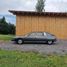 Afbeelding 2/110 van Citroën CX Prestige injection (1980)