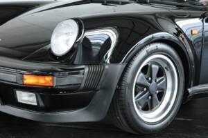 Bild 27/50 von Porsche 911 Turbo 3.3 (1981)