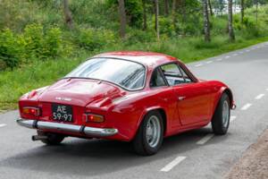 Imagen 7/8 de Alpine A 110 1300 S (1971)