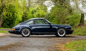 Image 2/50 of Porsche 911 Carrera 3.2 (1985)