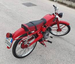 Image 17/22 de Moto Guzzi DUMMY (1960)