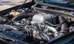 Image 5/42 of Maserati Biturbo Spyder i (1988)