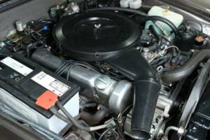 Image 25/30 of Mercedes-Benz 280 SE 3,5 (1970)