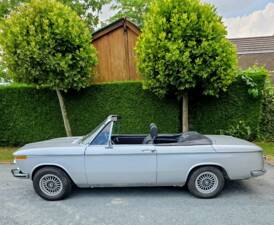 Immagine 1/5 di BMW 1602 (1971)