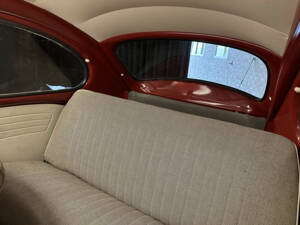 Bild 18/20 von Volkswagen Käfer 1200 (1969)