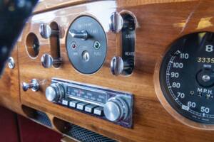 Imagen 31/50 de Bentley S 1 Continental Park Ward (1959)