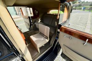 Image 33/50 de Rolls-Royce Phantom III (1937)