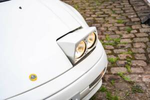 Bild 46/50 von Lotus Elan (1991)
