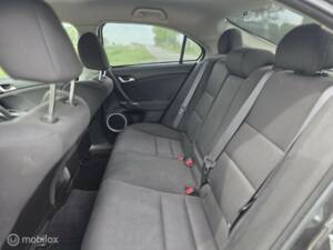 Imagen 20/32 de Honda Accord (2008)