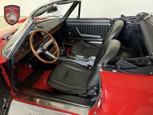 Immagine 41/86 di FIAT Dino Spider (1969)