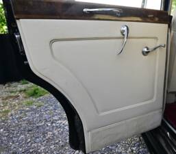 Bild 45/50 von Rolls-Royce Silver Cloud I (1956)