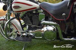 Immagine 16/50 di Harley-Davidson FLSTS 1340 Heritage Springer (1998)