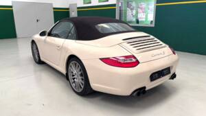 Bild 32/34 von Porsche 911 Carrera S (2010)