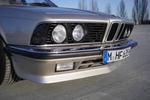 Afbeelding 32/44 van BMW 635 CSi (1985)