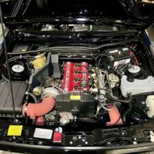 Bild 48/49 von Ford Sierra RS 500 Cosworth (1987)