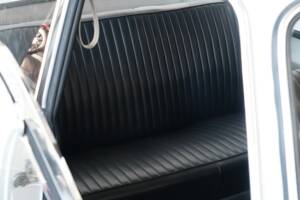 Image 34/50 of BMW 700 LS Luxus (1965)