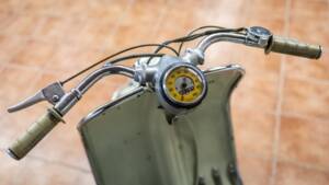 Bild 4/11 von Innocenti Lambretta LD 125 (1953)