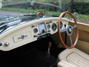 Bild 11/17 von MG MGA 1600 (1959)