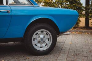 Immagine 13/34 di Lancia Fulvia Montecarlo (1972)