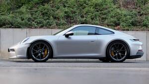 Bild 10/55 von Porsche 911 GT3 Touring (2023)