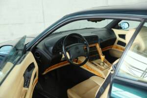 Bild 19/50 von BMW 850CSi (1994)