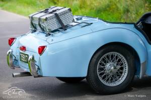 Bild 38/50 von Triumph TR 3 (1957)