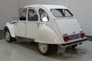 Immagine 7/19 di Citroën 2 CV 6 (1990)