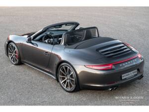 Afbeelding 12/44 van Porsche 911 Carrera 4S (2013)