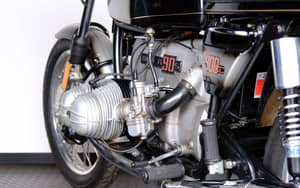 Image 64/91 of BMW R 90 S (1975)