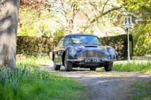 Afbeelding 43/50 van Aston Martin DB 6 (1967)