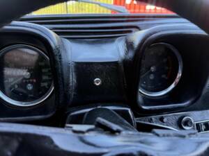 Bild 21/50 von De Tomaso Pantera (1972)