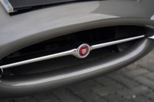 Imagen 24/50 de Jaguar E-Type 3.8 (1963)