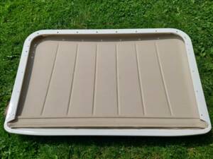 Bild 17/50 von Toyota Land Cruiser BJ 45 (1982)