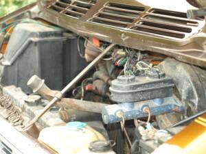Immagine 59/143 di Dodge B 200 Sportsman (1978)