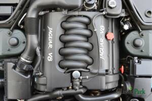 Imagen 15/50 de Jaguar XK8 4.0 (1998)