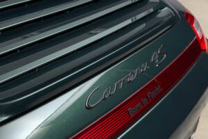 Immagine 19/41 di Porsche 911 Carrera 4S (2008)