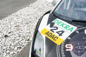Bild 4/14 von Lamborghini Gallardo LP 600-GT3 (2011)