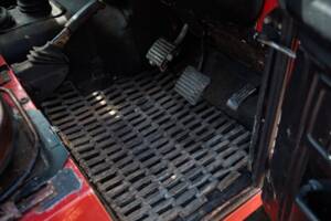 Image 27/50 de Land Rover Defender 110 (1983)