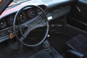 Image 6/23 of Porsche 911 2.4 T (1973)