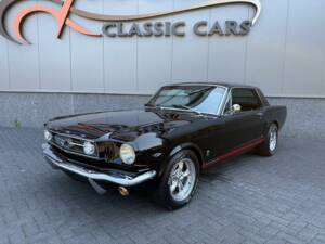 Image 7/46 of Ford Mustang GT (1966)