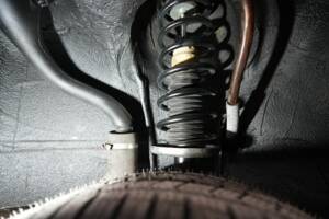 Bild 41/42 von Volkswagen Passat Variant 1.8 (1986)