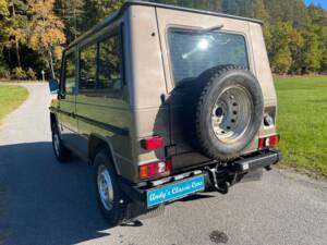 Image 7/39 of Mercedes-Benz 230 GE (SWB) (1986)
