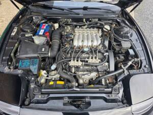 Afbeelding 22/29 van Mitsubishi 3000 GT (1992)