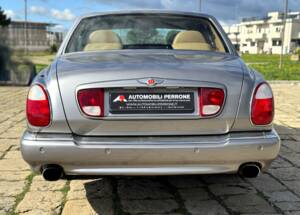 Image 28/44 of Bentley Arnage Green Label (2000)