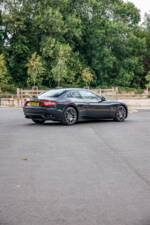 Image 19/43 of Maserati GranTurismo 4.2 (2008)
