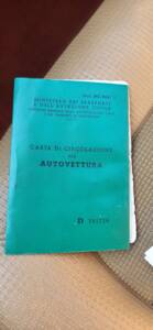 Bild 11/12 von Ford Taunus 1600 GXL (1972)