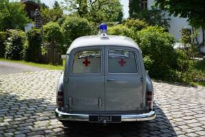 Immagine 8/22 di Mercedes-Benz 190 Db (1961)