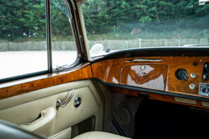 Bild 28/37 von Bentley S 2 Continental (1961)