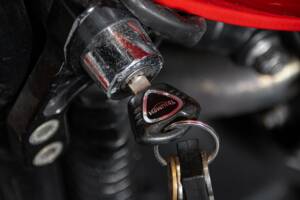 Image 48/50 of Triumph DUMMY (2014)